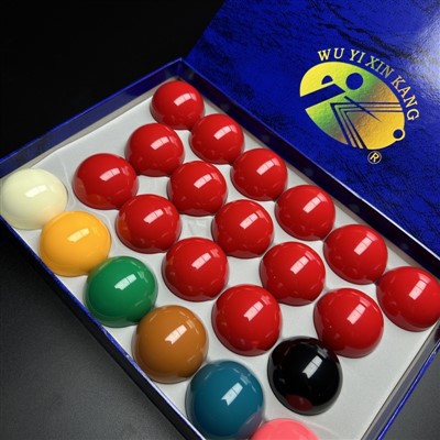 Bola Biliard Standard